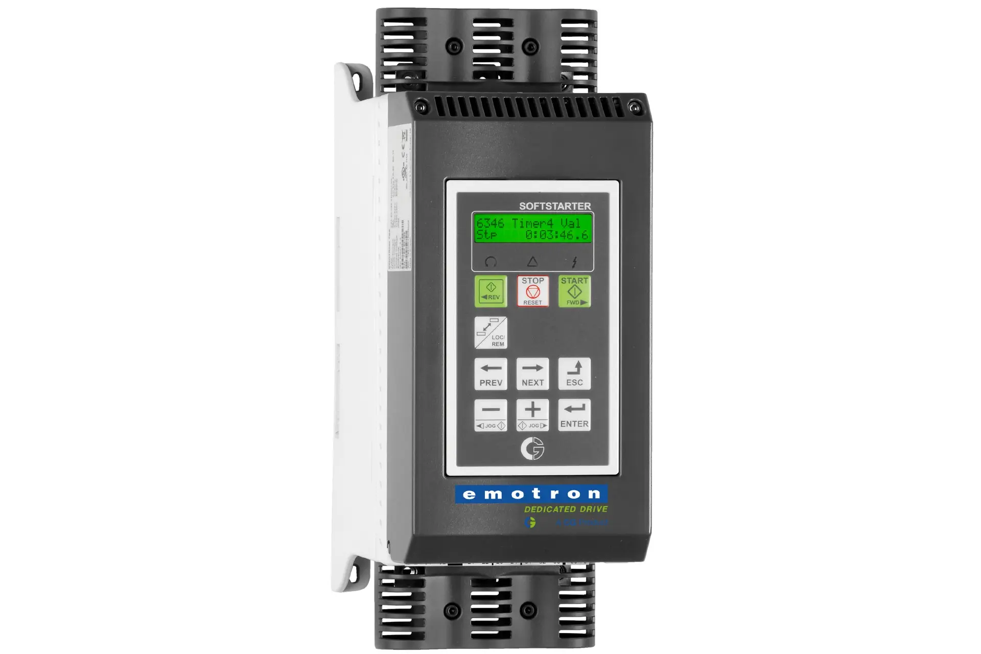 Emotron TSA